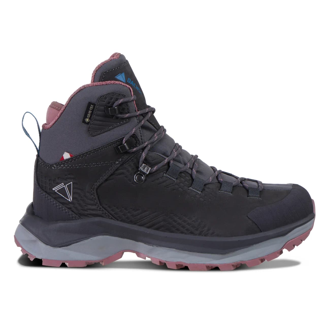 Dachstein Botas de montaña para mujer Silvretta MC GTX