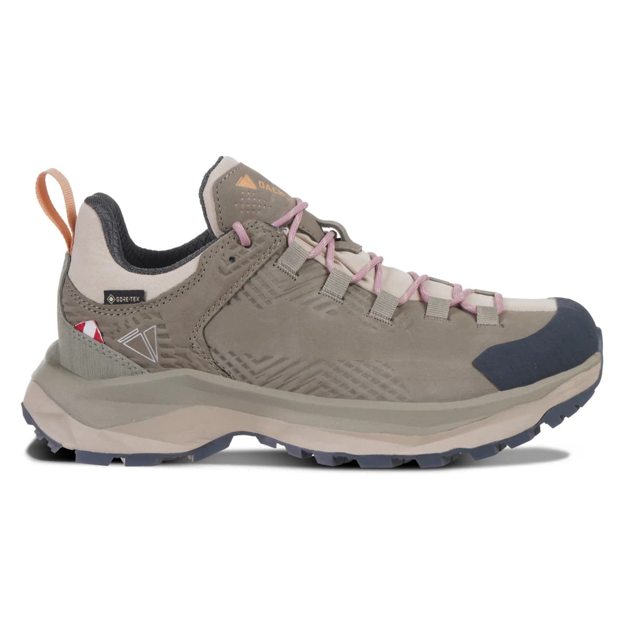 Dachstein Botas de montaña para mujer Silvretta LC GTX