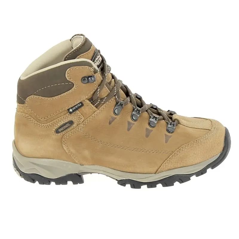 Meindl Botas de montaña mujer Ohio 2 GTX