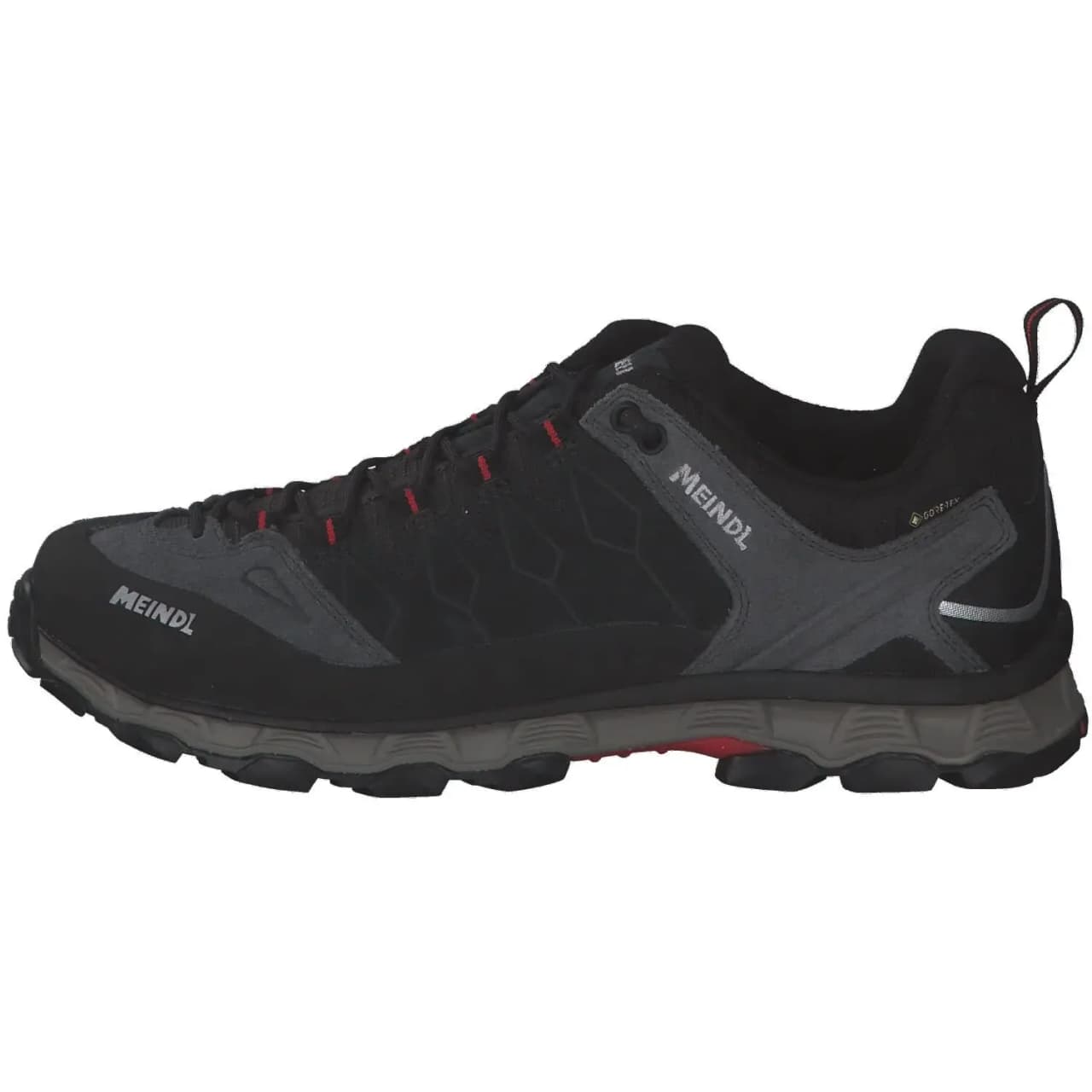 Meindl Zapatillas de trail Lite GTX