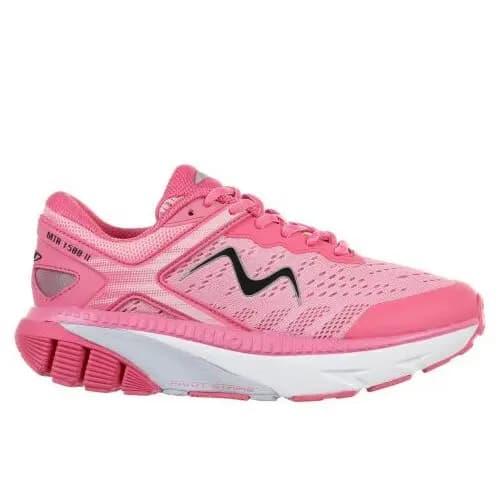 MBT Zapatillas de running mujer II