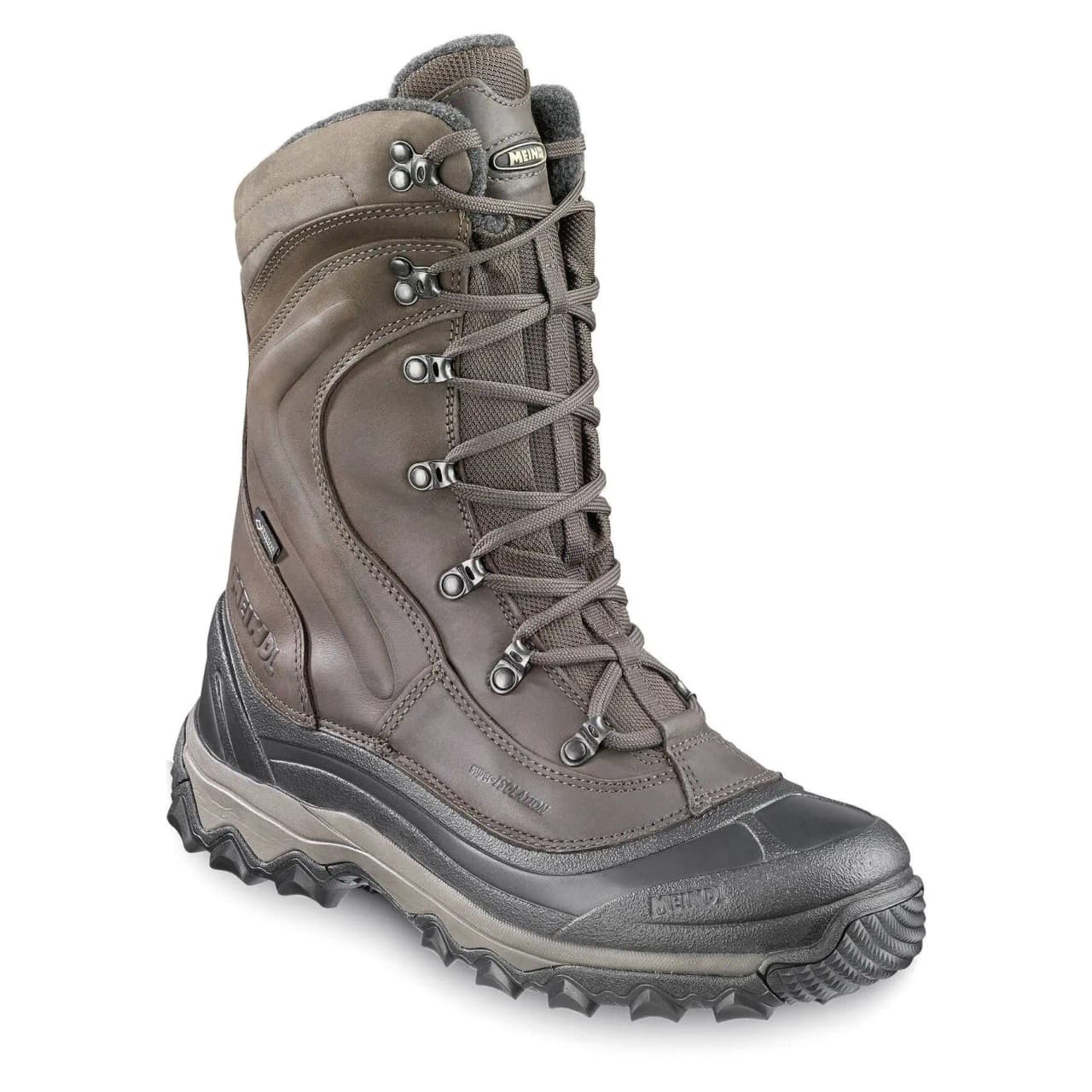 Meindl Botas de montaña Garmisch II GTX