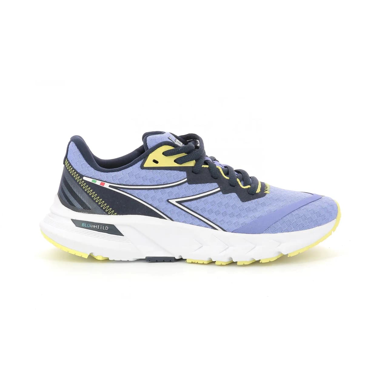 Diadora Zapatillas de running para mujer Mythos Volo 2