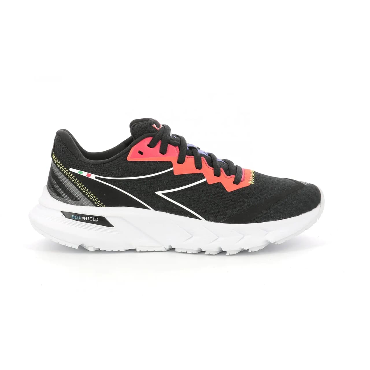 Diadora Zapatillas de running para mujer mythos Volo 2