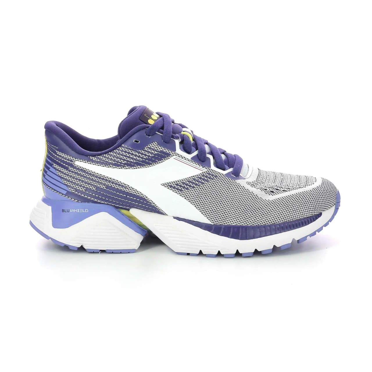 Diadora Zapatillas de running para mujer mythos Vigore