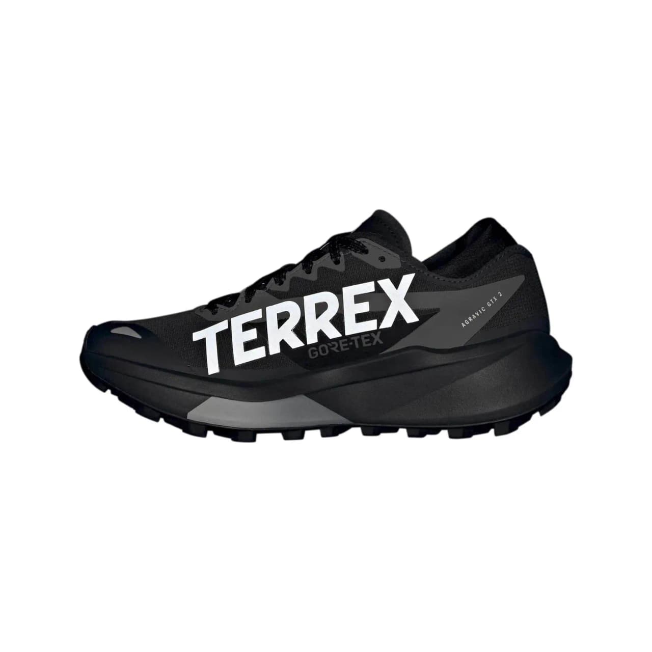 adidas Zapatillas de trail mujer Terrex Agravic Gore-Tex 2 — foto 3