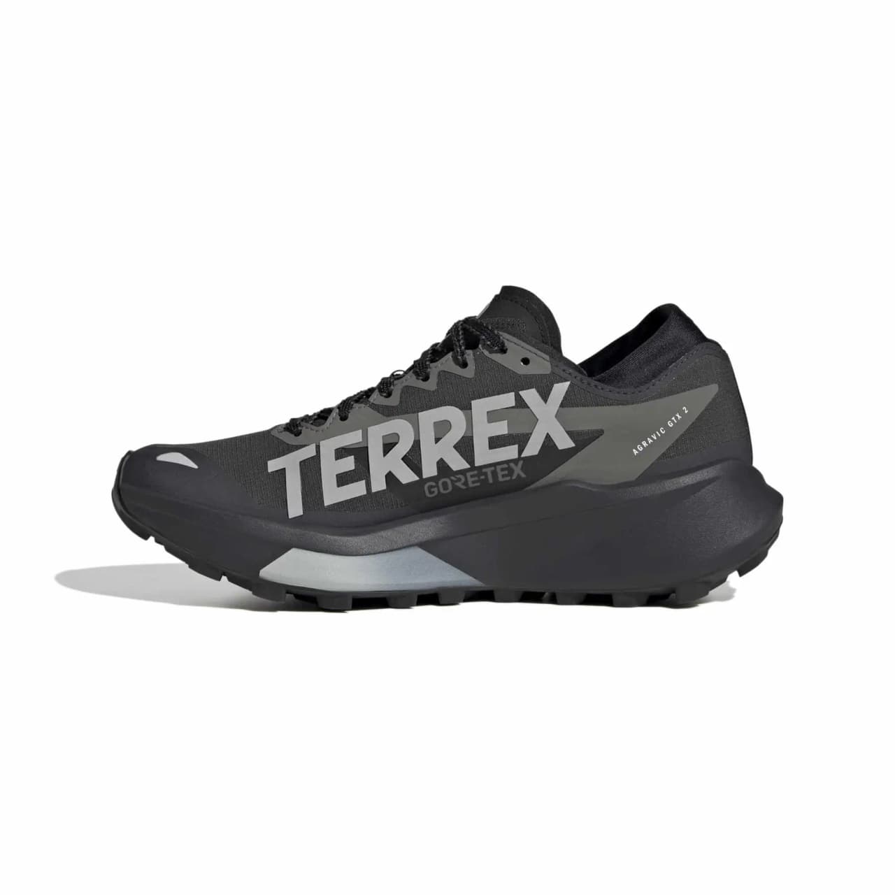 adidas Zapatillas de trail mujer Terrex Agravic Gore-Tex 2 — foto 5