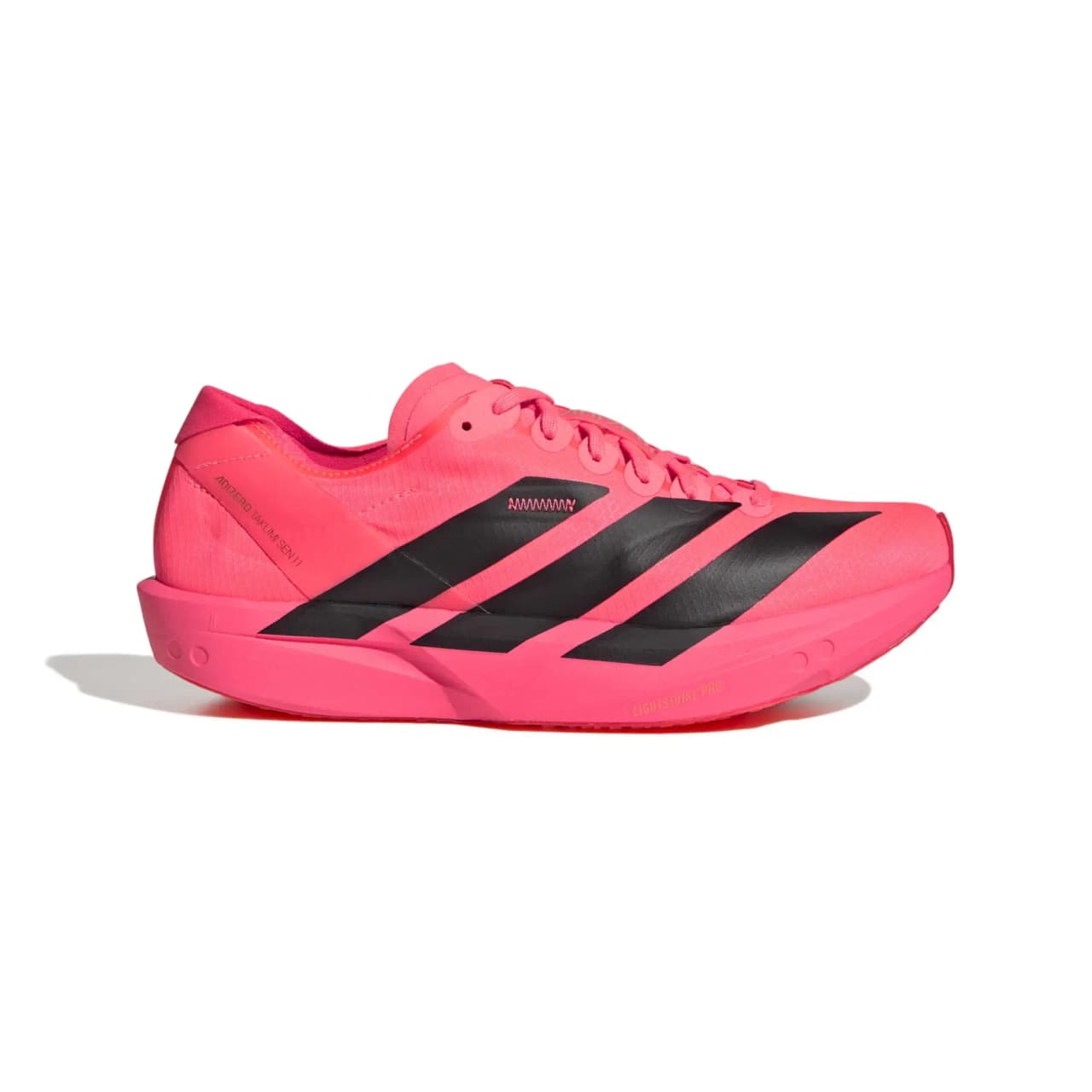 adidas Zapatillas de running mujer Adizero Takumi Sen 11