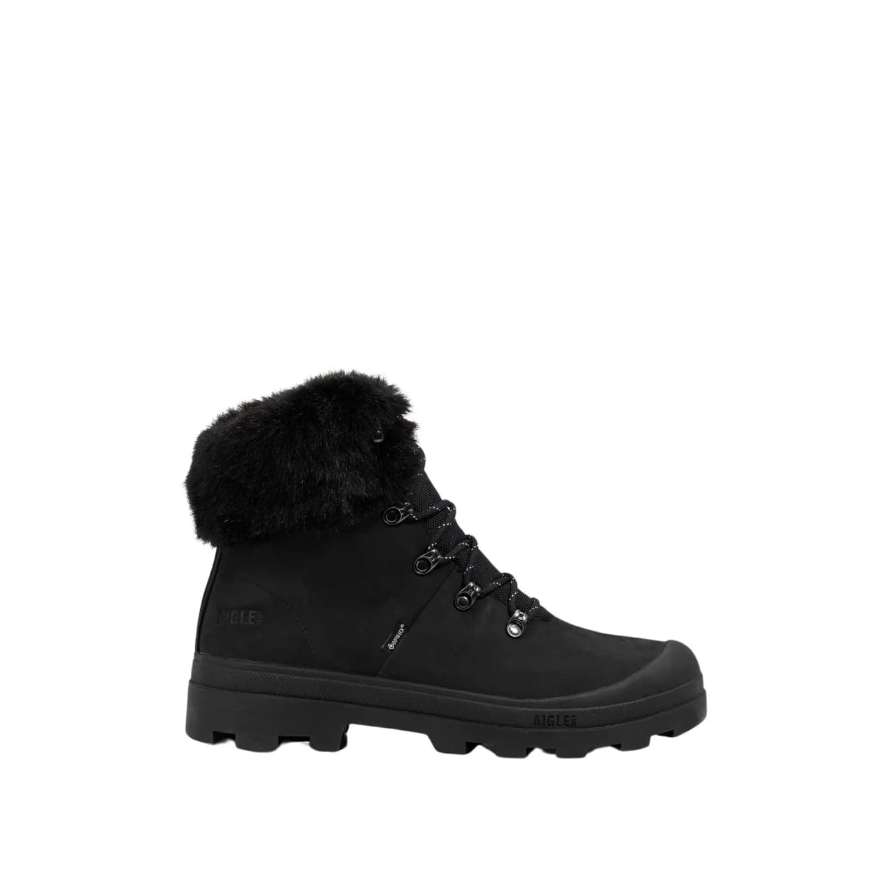 Aigle Botas de montaña mujer Tenere Gtx F2