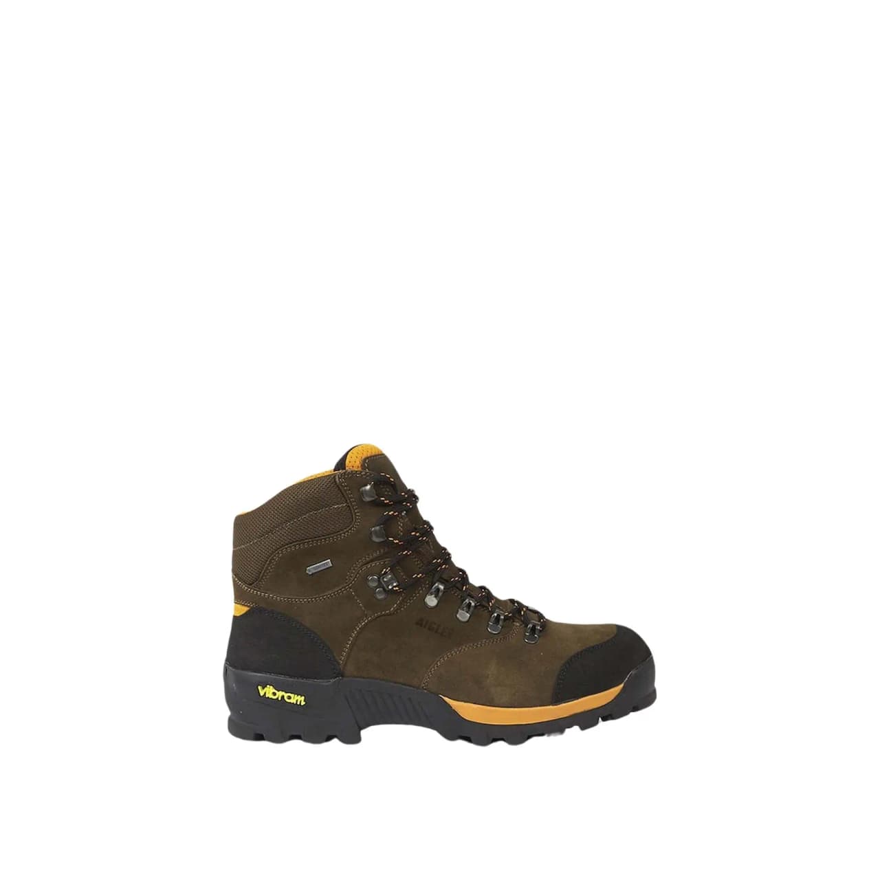 Aigle Botas de montaña Altavio Mid Gtx