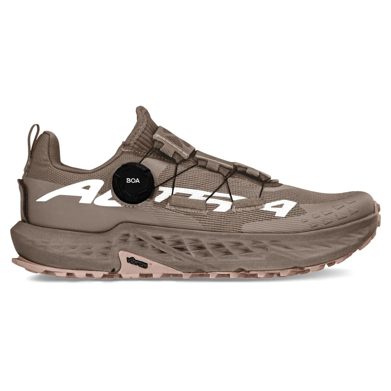Altra Zapatillas de trail mujer Timp 5 BOA