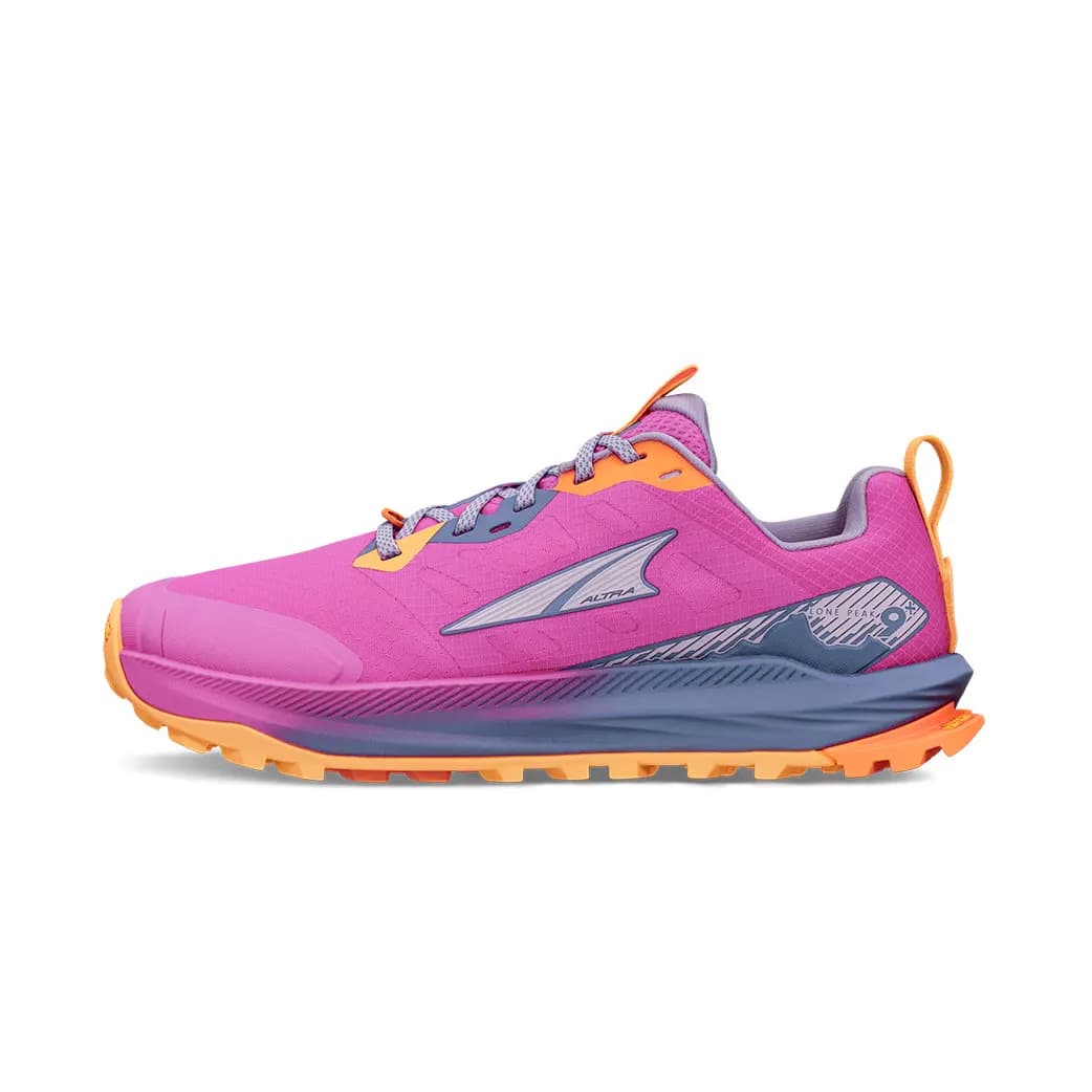 Altra Zapatillas de trail mujer Lone Peak 9+ — foto 2