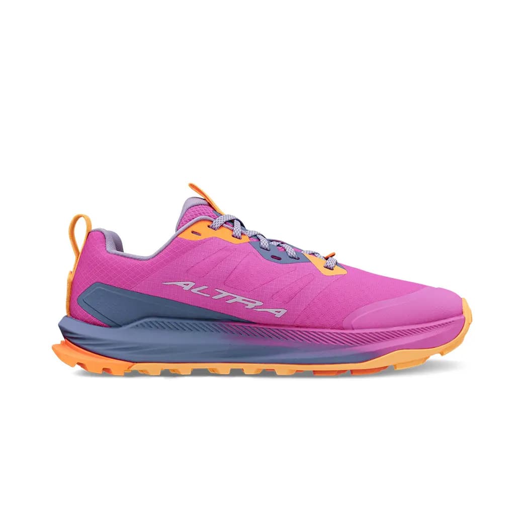 Altra Zapatillas de trail mujer Lone Peak 9+