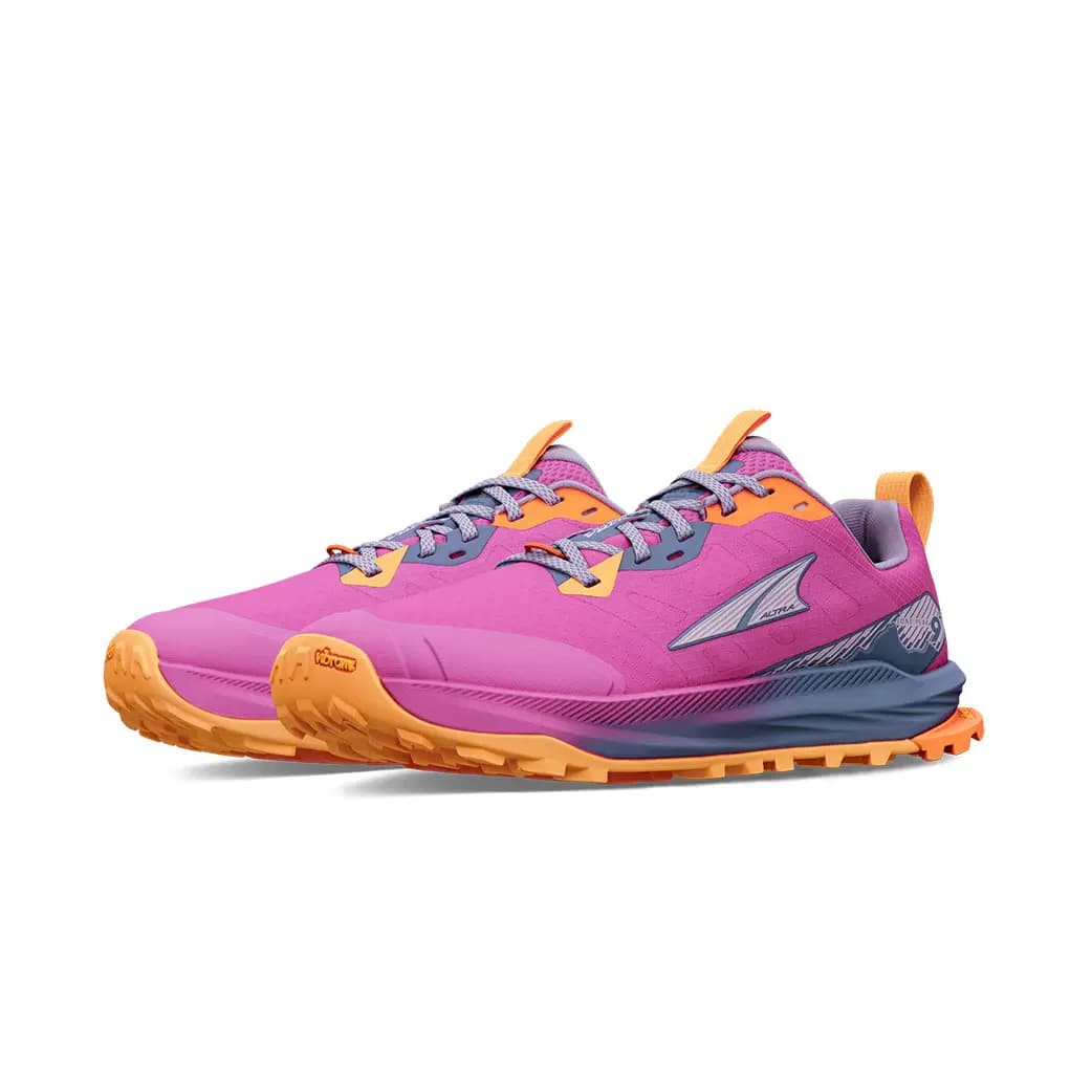 Altra Zapatillas de trail mujer Lone Peak 9+ — foto 3