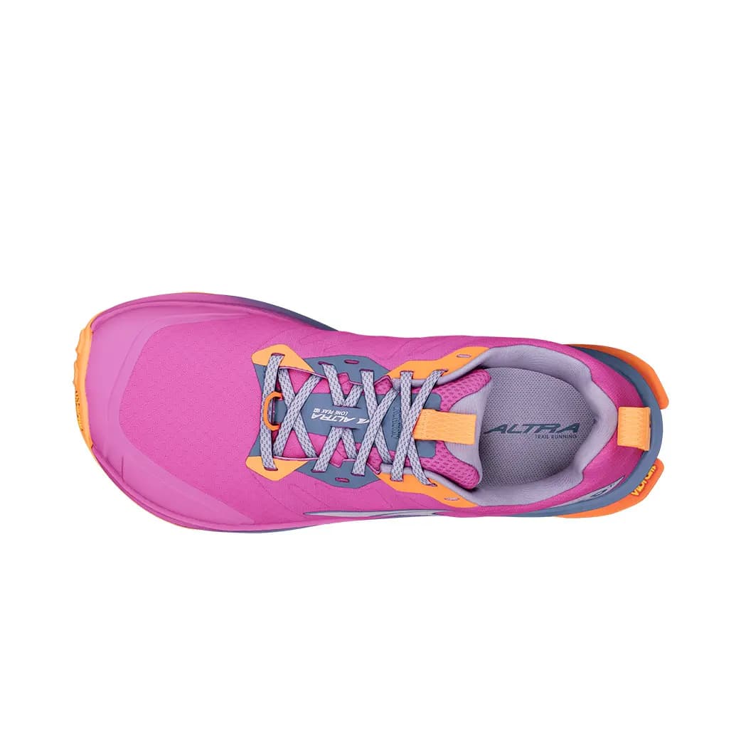 Altra Zapatillas de trail mujer Lone Peak 9+ — foto 5
