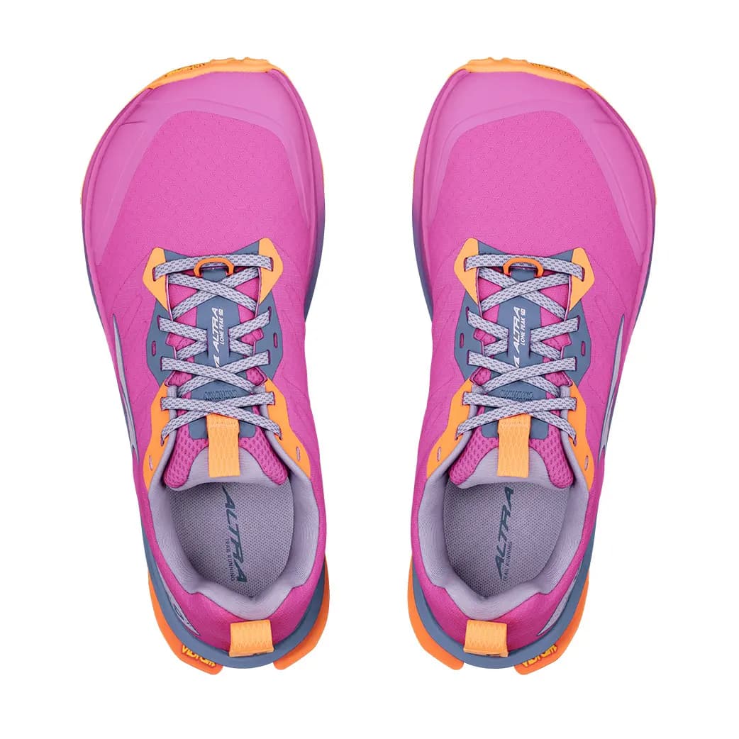 Altra Zapatillas de trail mujer Lone Peak 9+ — foto 4