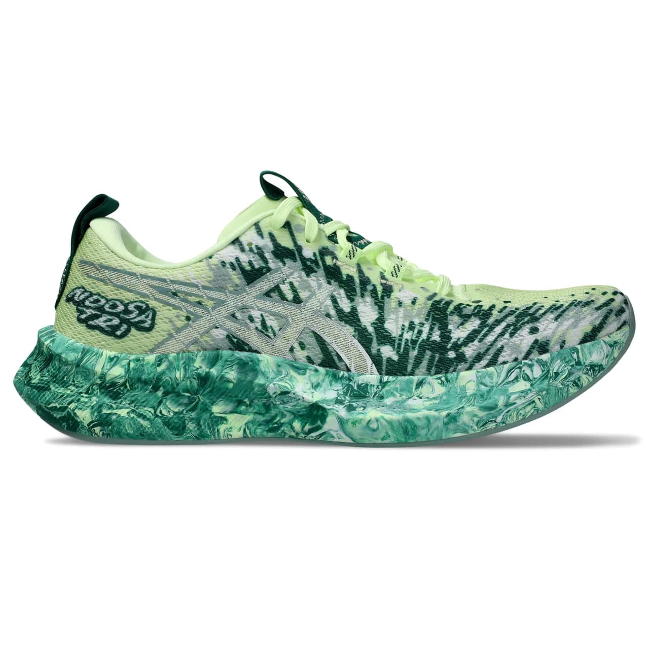 ASICS Zapatillas de running Noosa Tri 16