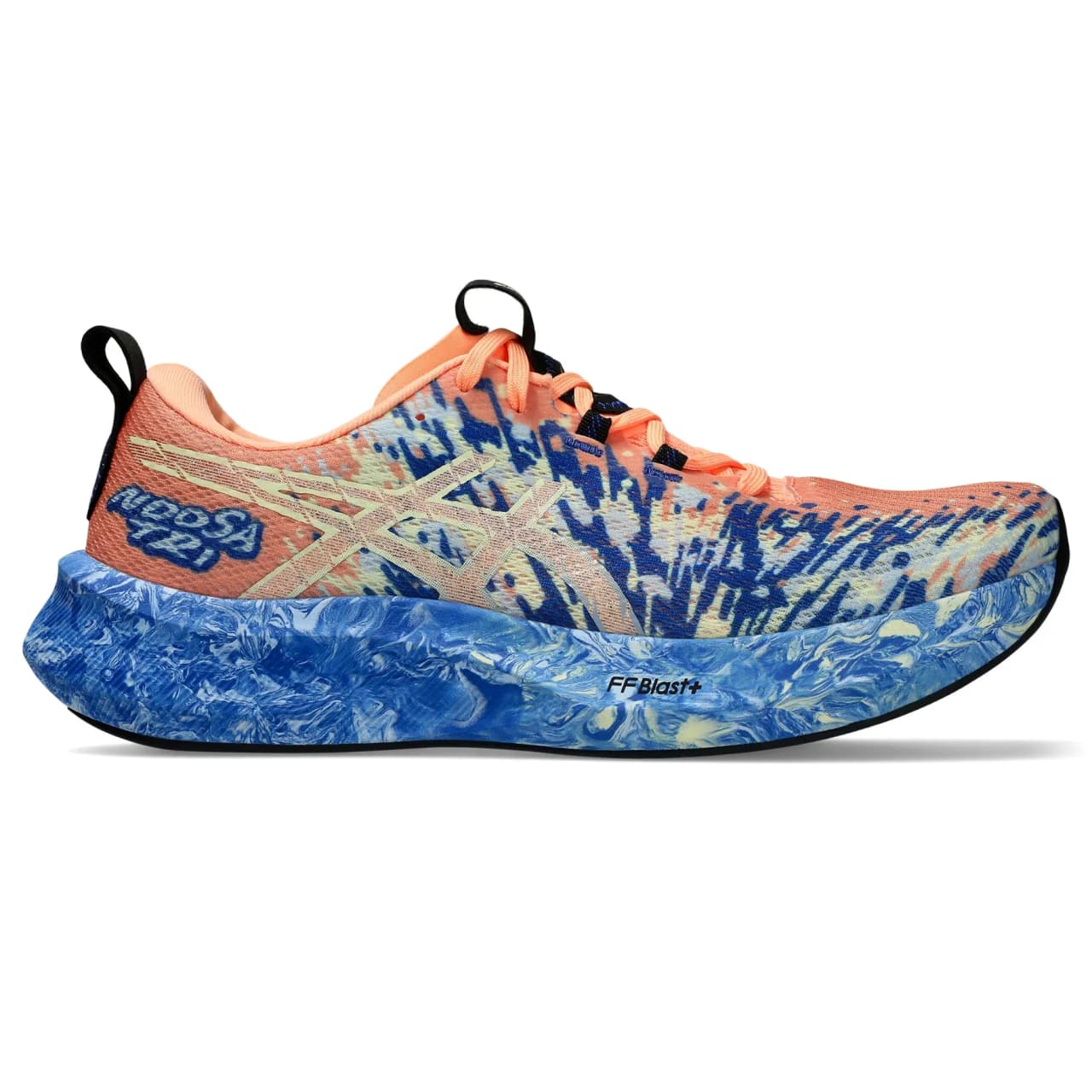 ASICS Zapatillas de running Noosa Tri 16
