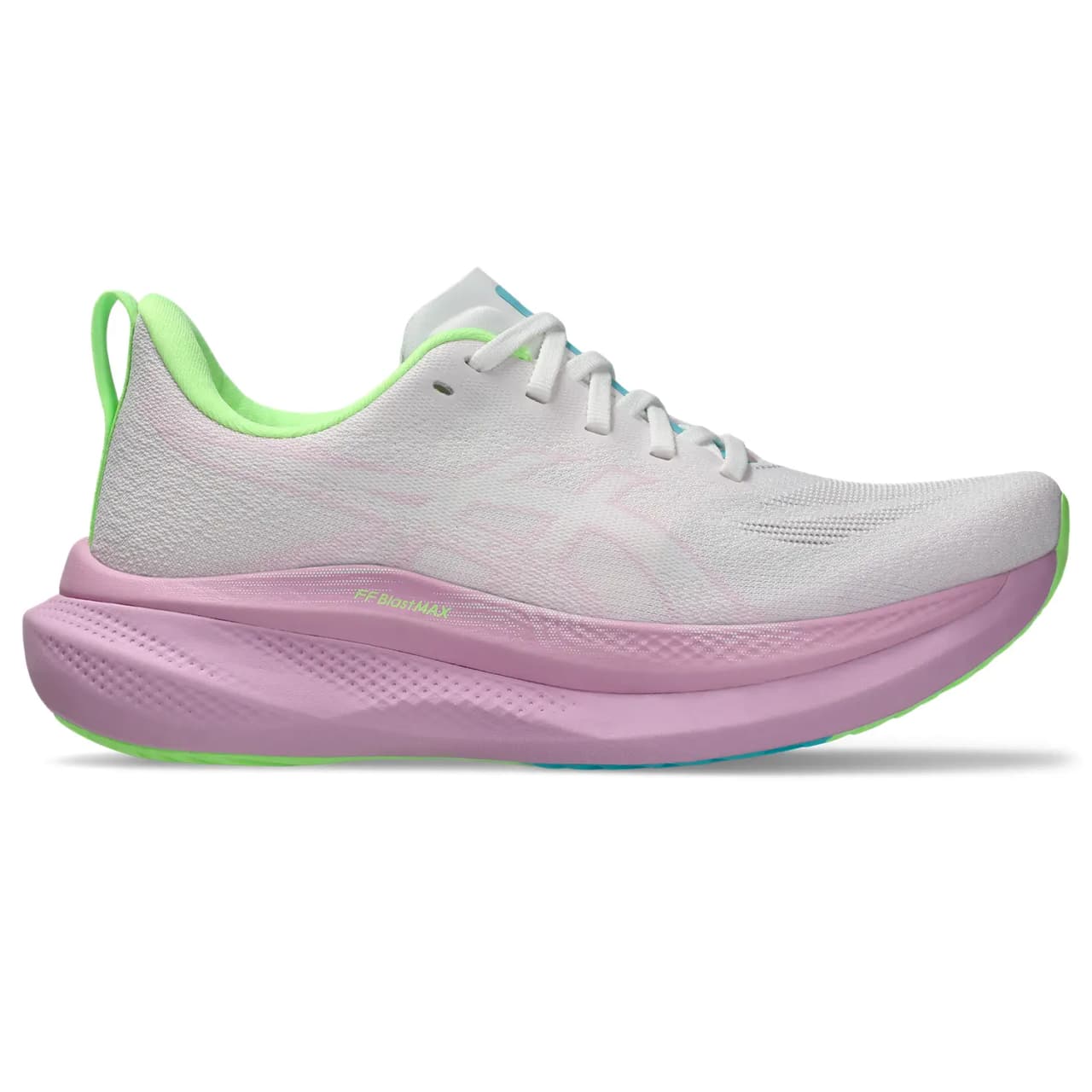 ASICS Zapatillas de running mujer Glideride Max 2
