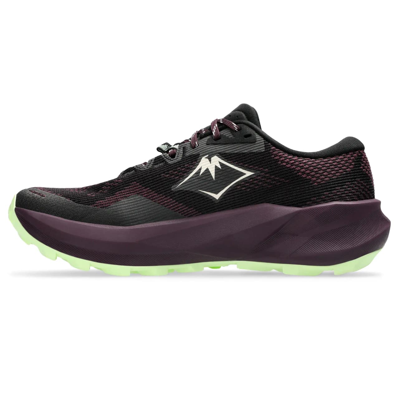ASICS Zapatillas de trail mujer Trabuco — foto 4