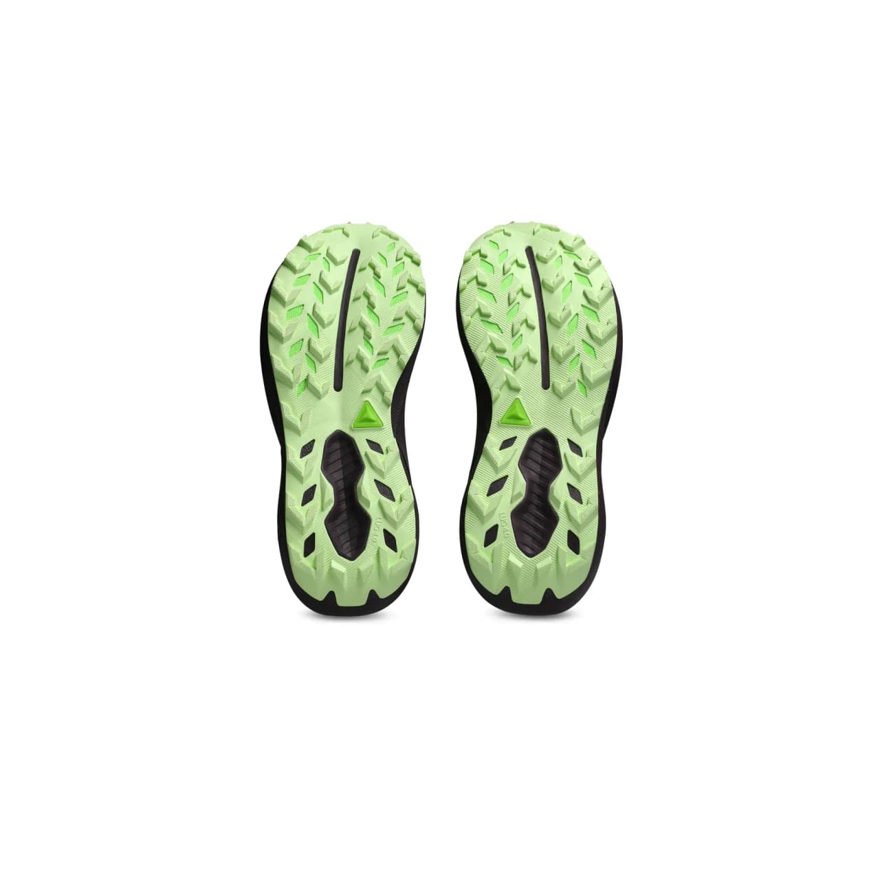 ASICS Zapatillas de trail mujer Trabuco — foto 7