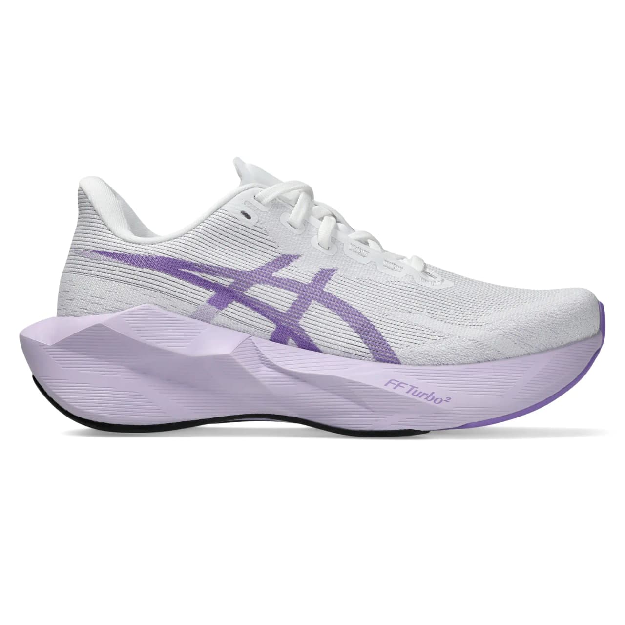 ASICS Zapatillas de running mujer Novablast 6