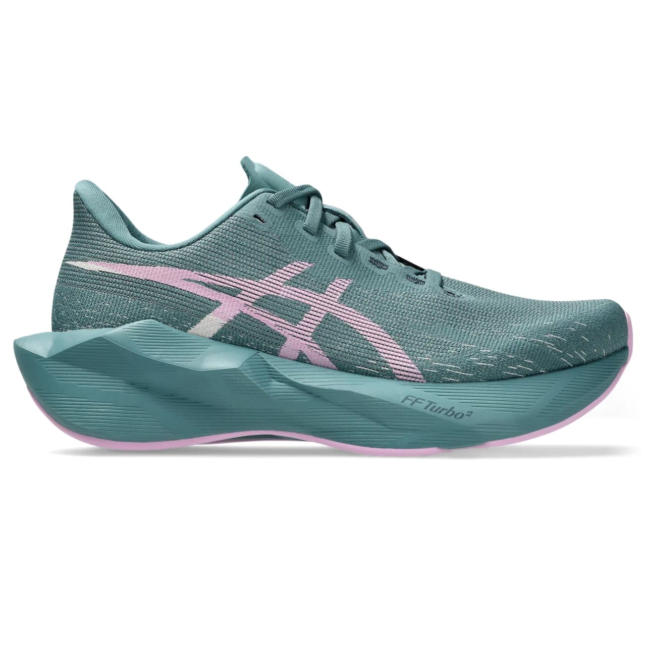 ASICS Zapatillas de running mujer Novablast 6