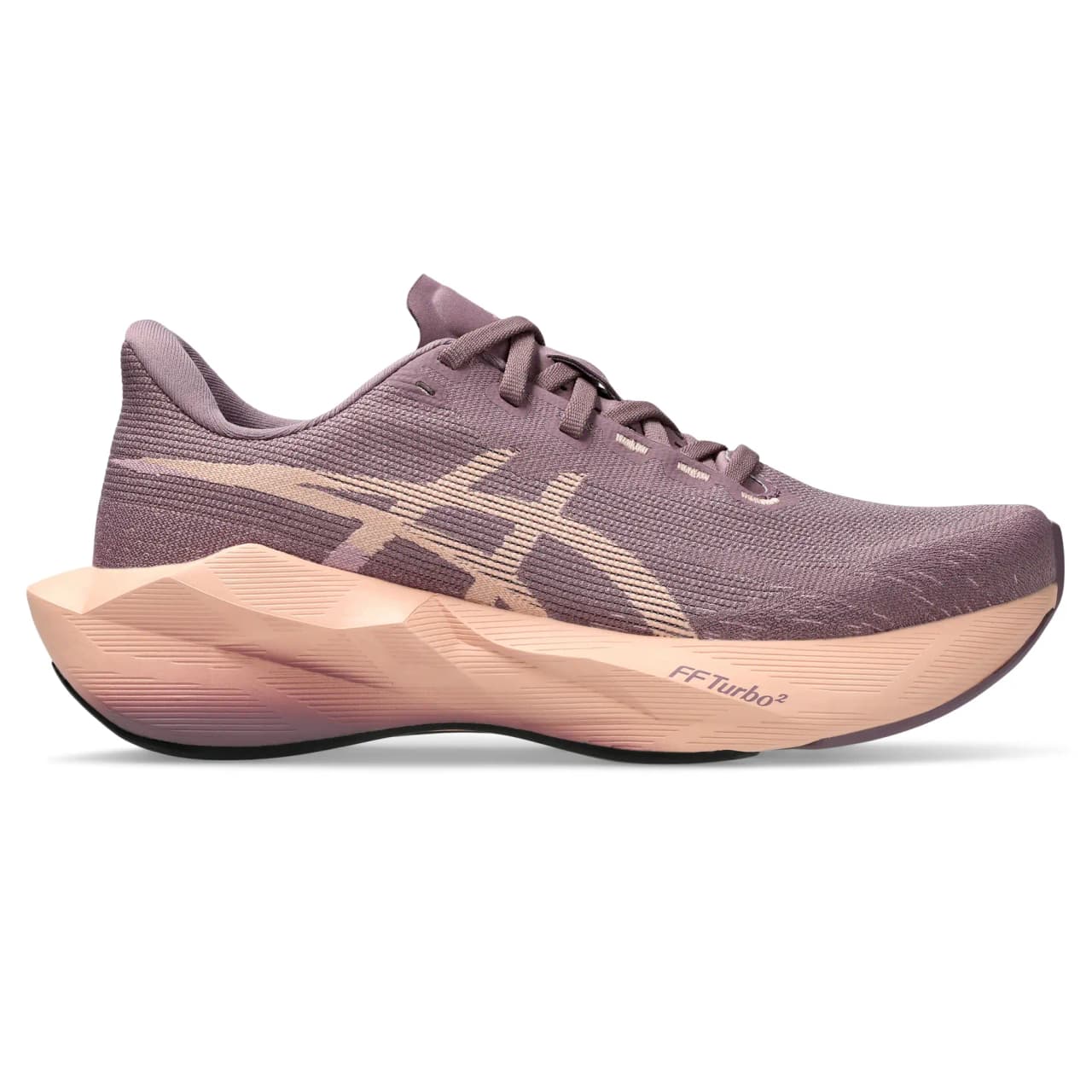 ASICS Zapatillas de running mujer Novablast 6