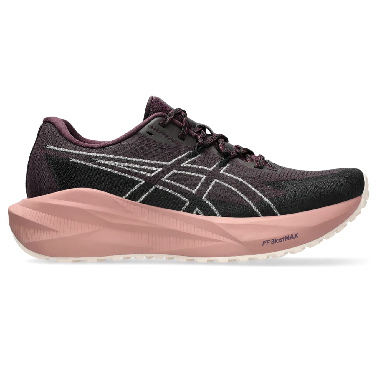 ASICS Zapatillas de running mujer Blazeblast