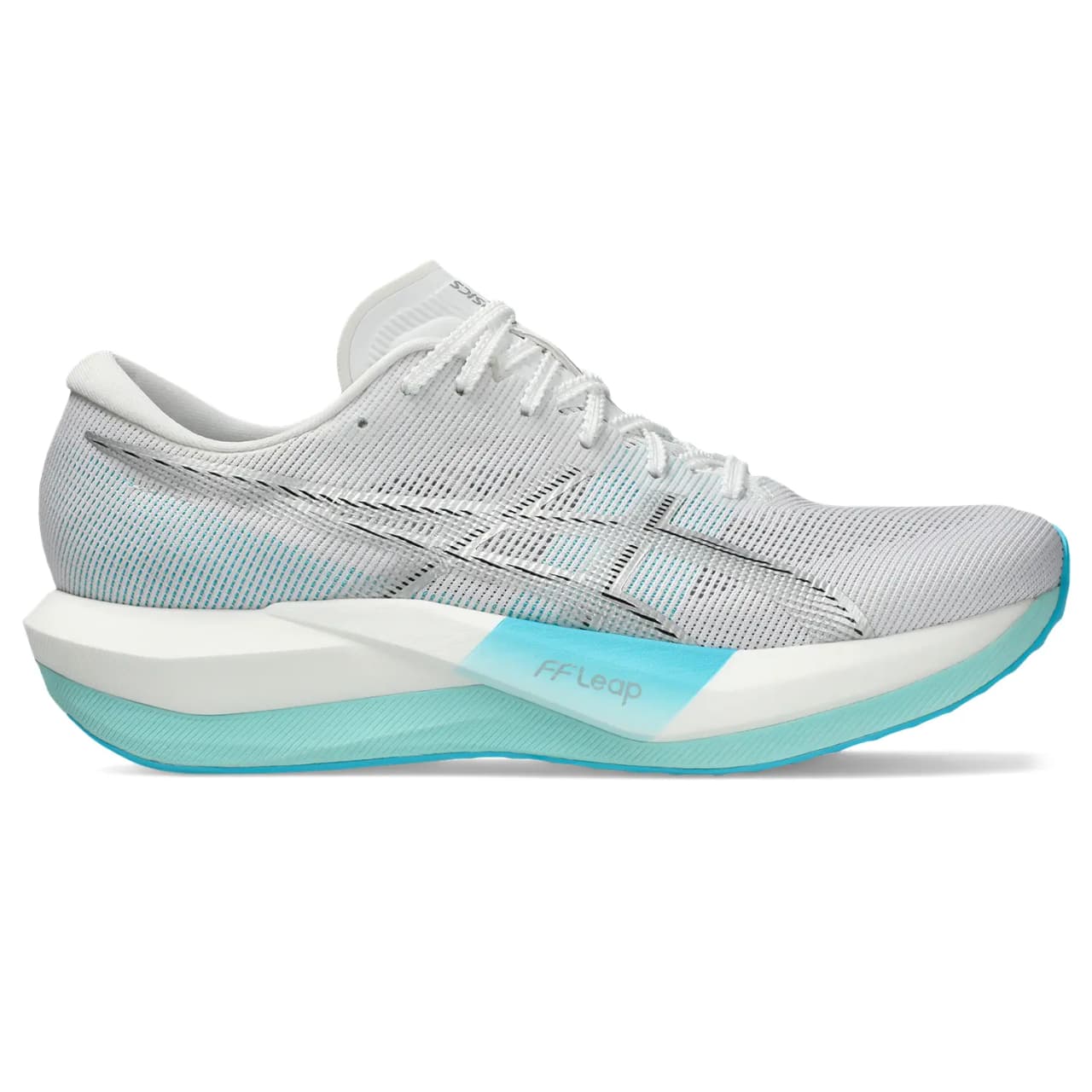 ASICS Zapatillas de running Magic Speed 5