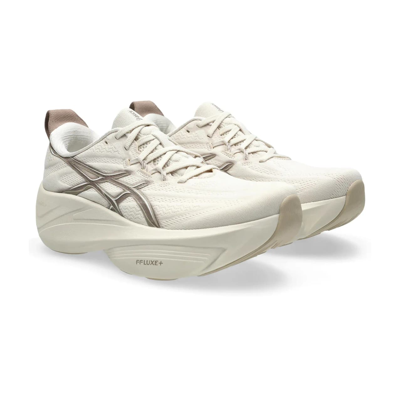ASICS Gel-Slowcush Soft Oat Simply Taupe — photo 2