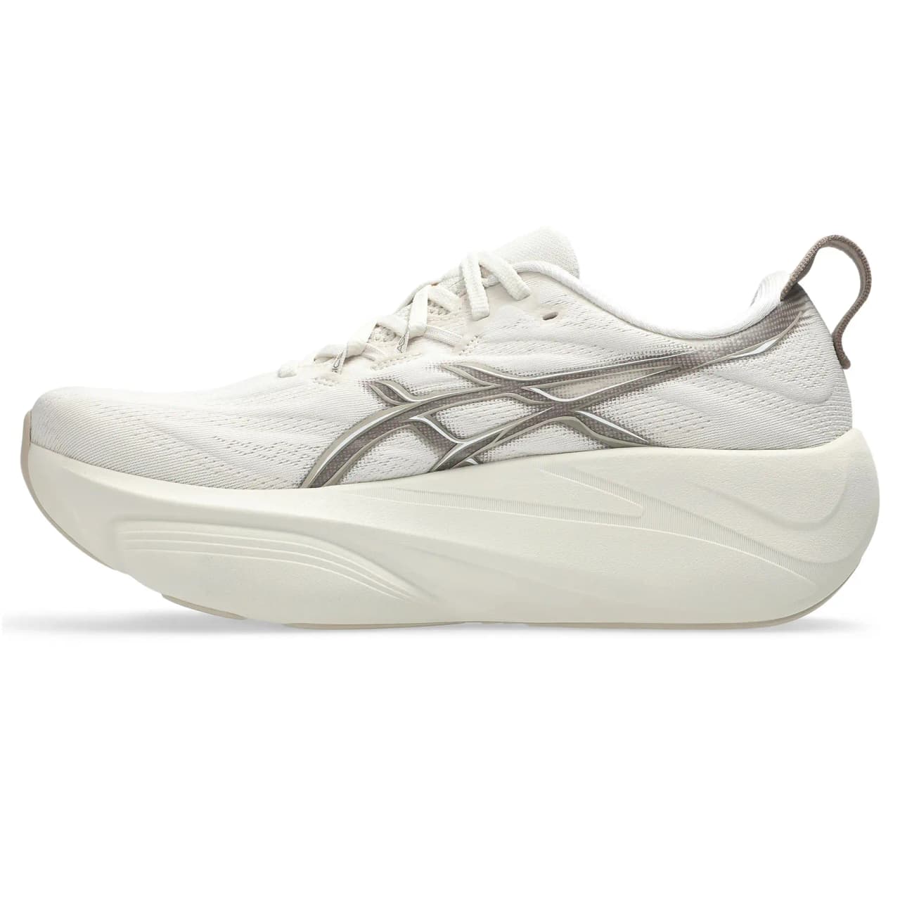 ASICS Gel-Slowcush Soft Oat Simply Taupe — photo 3