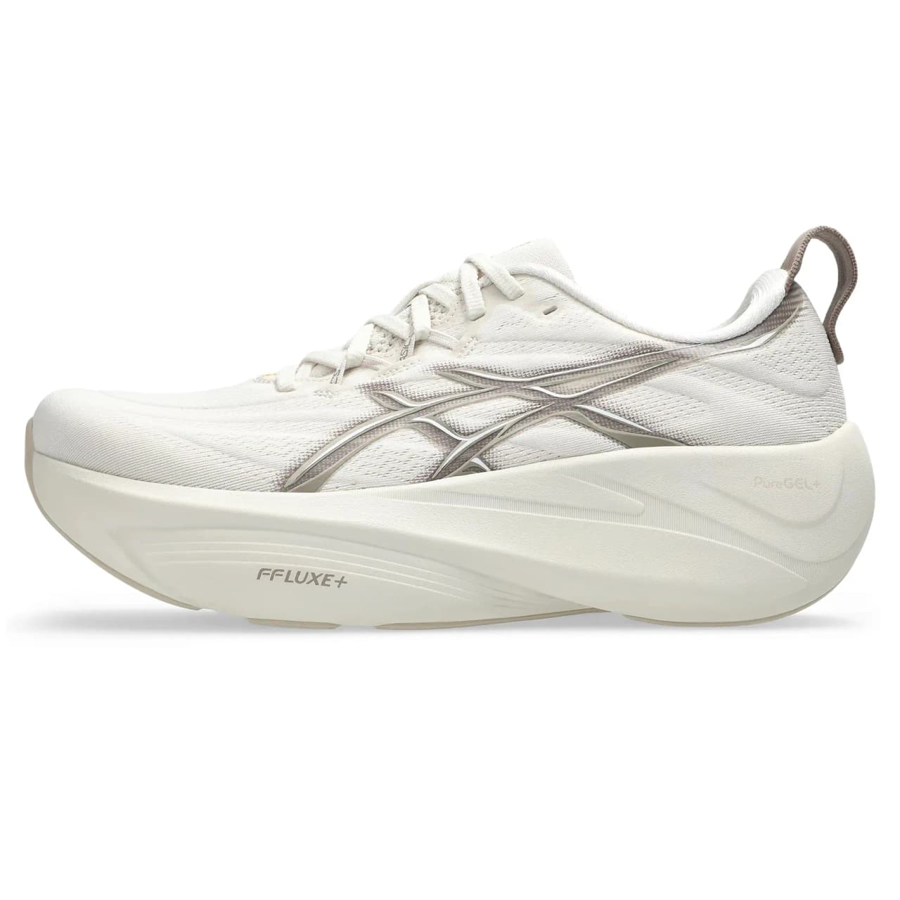ASICS Gel-Slowcush Soft Oat Simply Taupe — photo 4