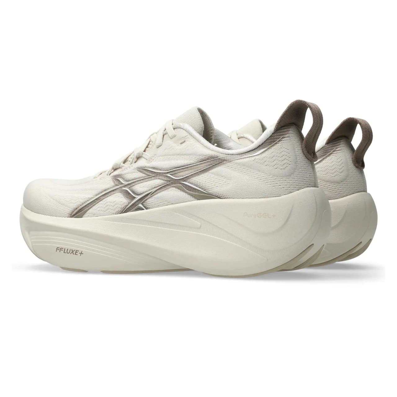 ASICS Gel-Slowcush Soft Oat Simply Taupe — photo 5