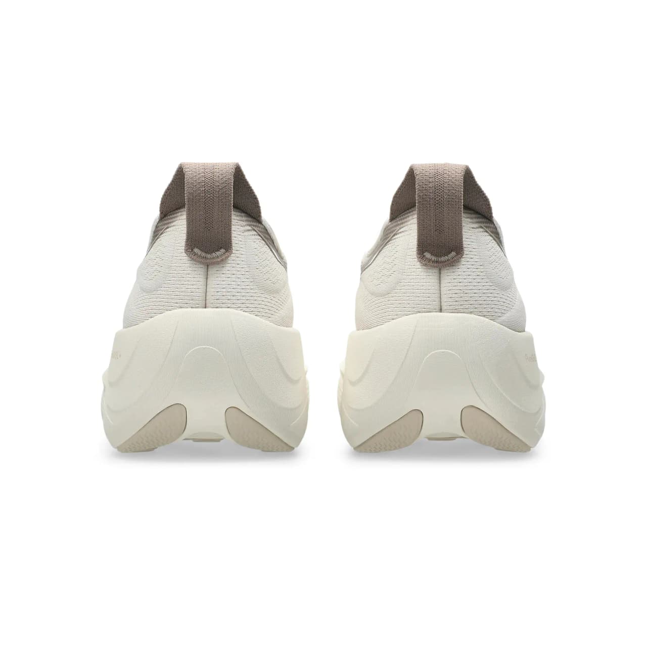 ASICS Gel-Slowcush Soft Oat Simply Taupe — photo 6
