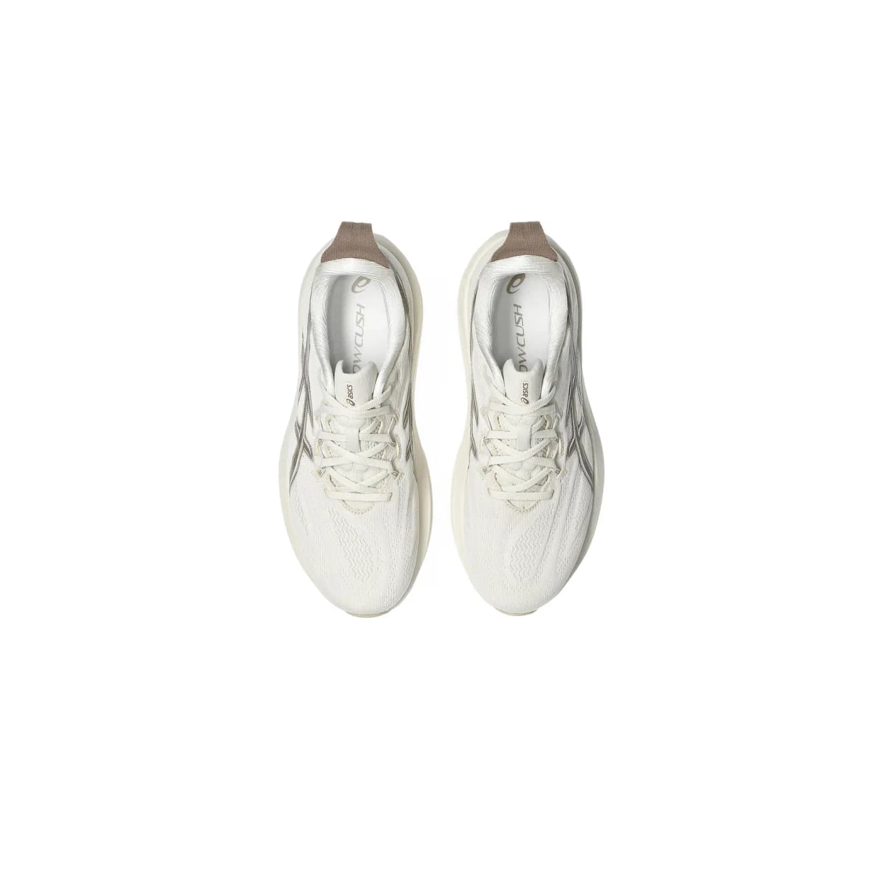 ASICS Gel-Slowcush Soft Oat Simply Taupe — photo 7