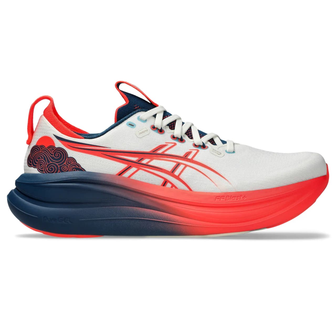 ASICS Zapatillas de running Gel-Nimbus 28