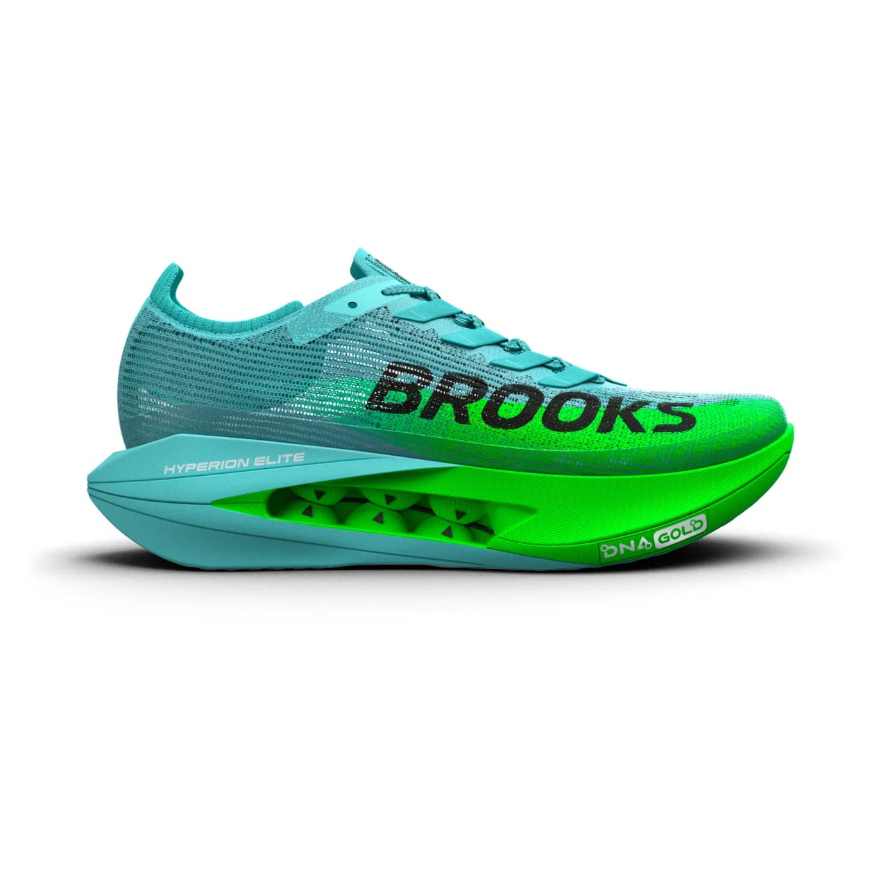 Brooks Zapatillas de running Hyperion Elite 5