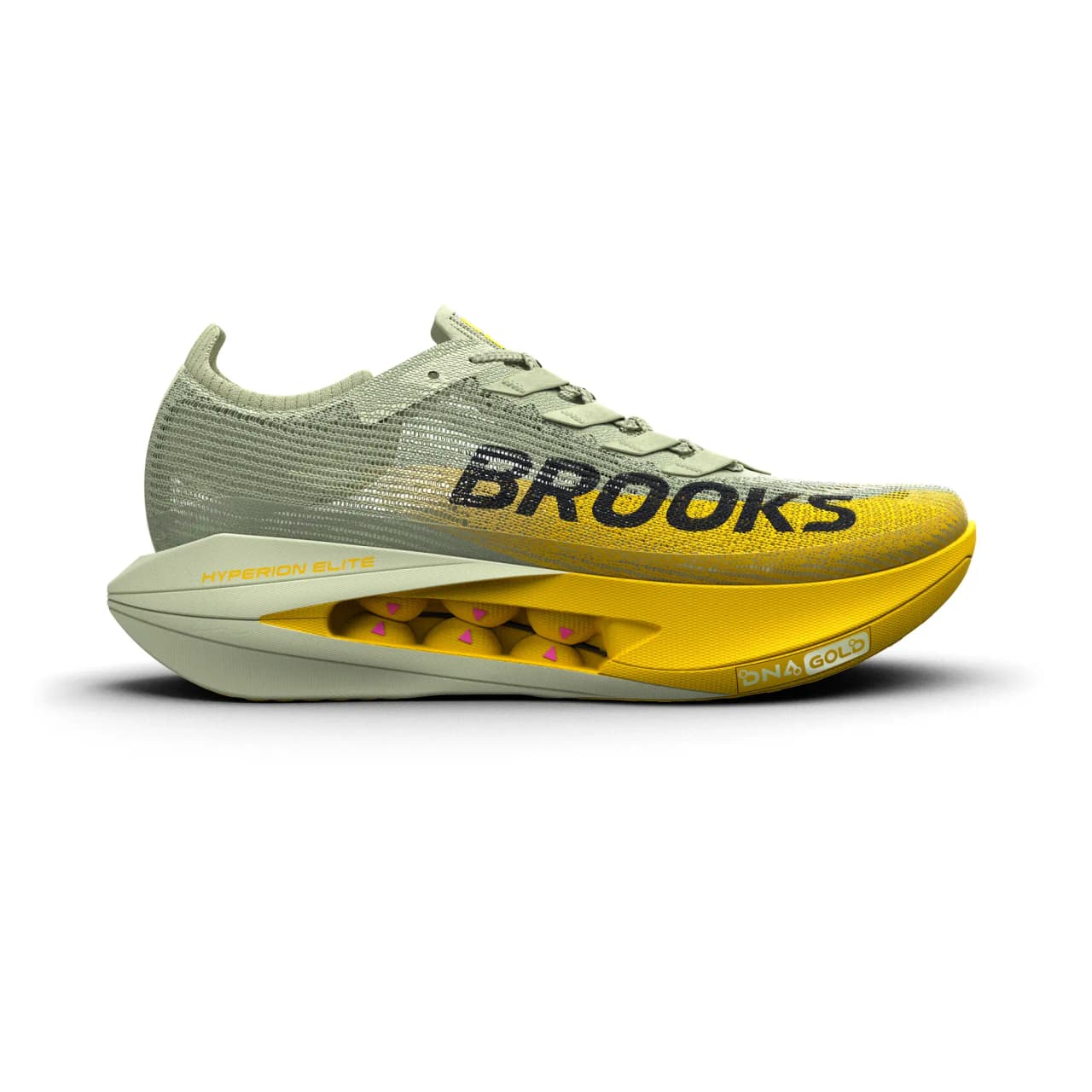 Brooks Zapatillas de running Hyperion Elite 5