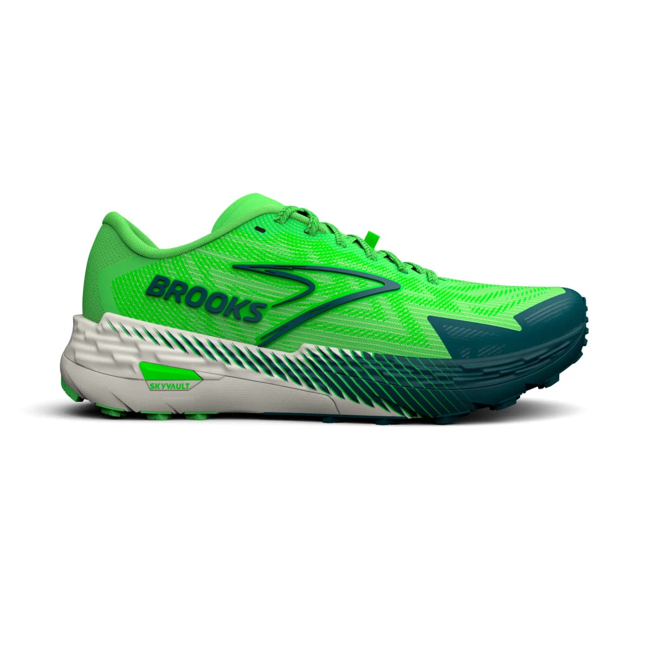Brooks Zapatillasde trail Catamount 4