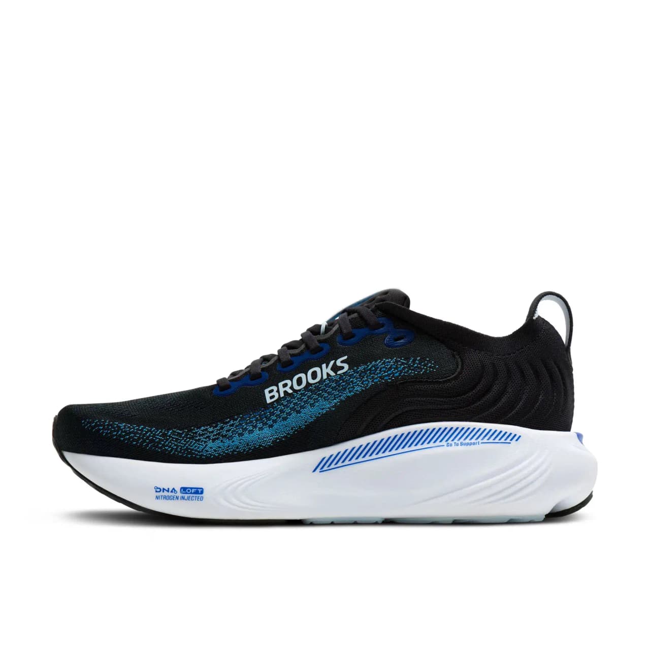 Brooks Zapatillas de running Adrenaline GTS 25 — foto 3