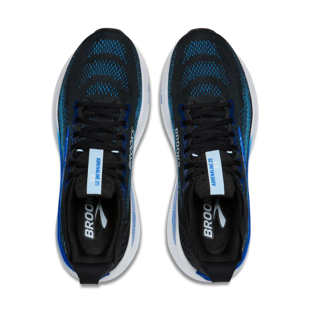 Brooks Zapatillas de running Adrenaline GTS 25 — foto 4