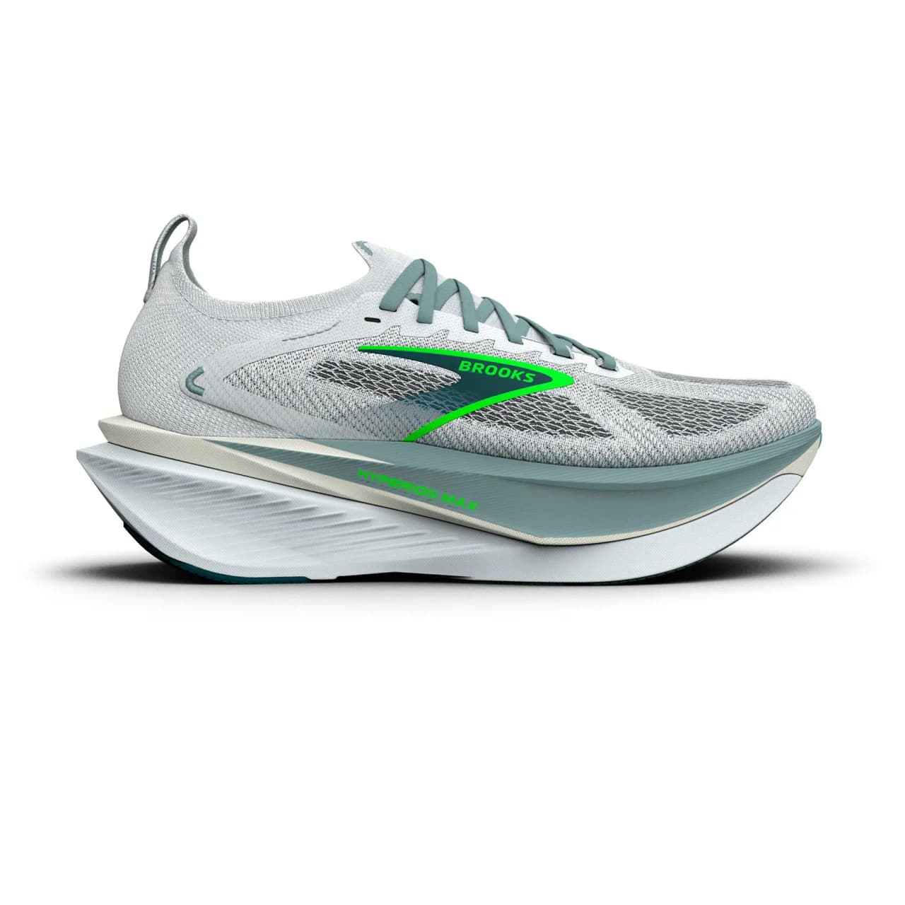 Brooks Zapatillas de running Hyperion Max 3