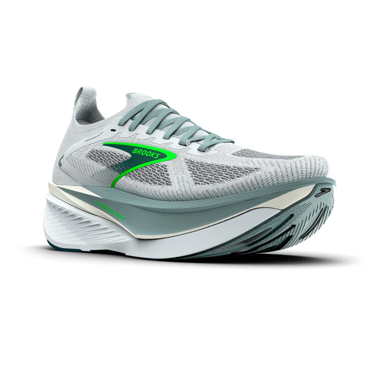Brooks Zapatillas de running Hyperion Max 3 — foto 2