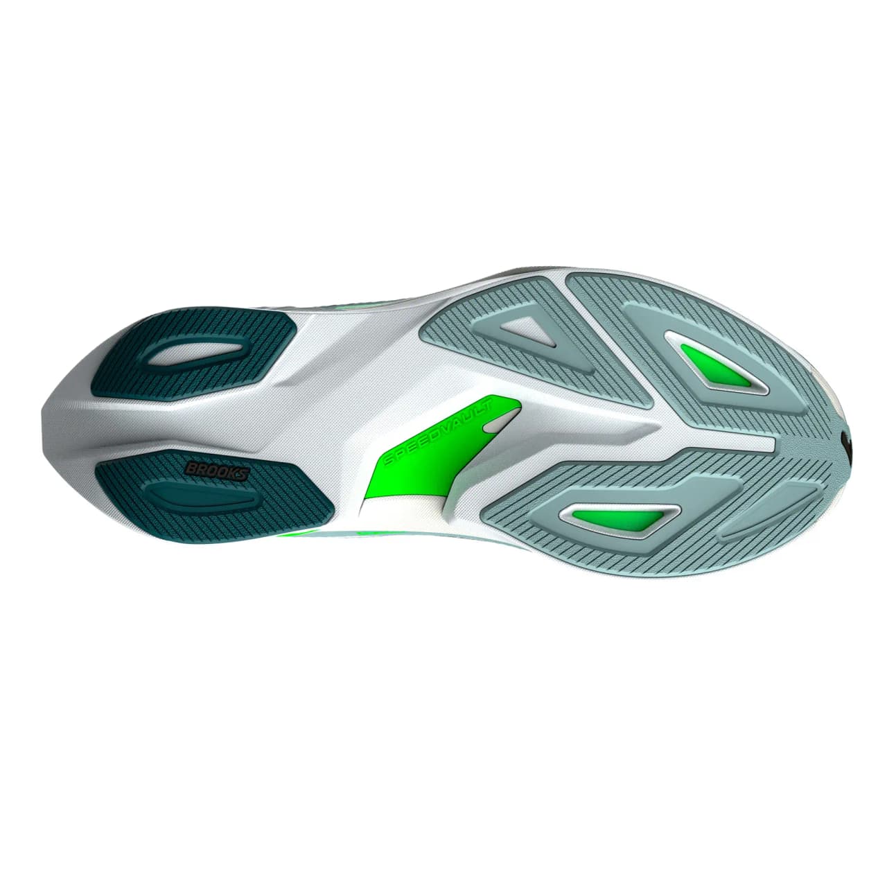 Brooks Zapatillas de running Hyperion Max 3 — foto 3