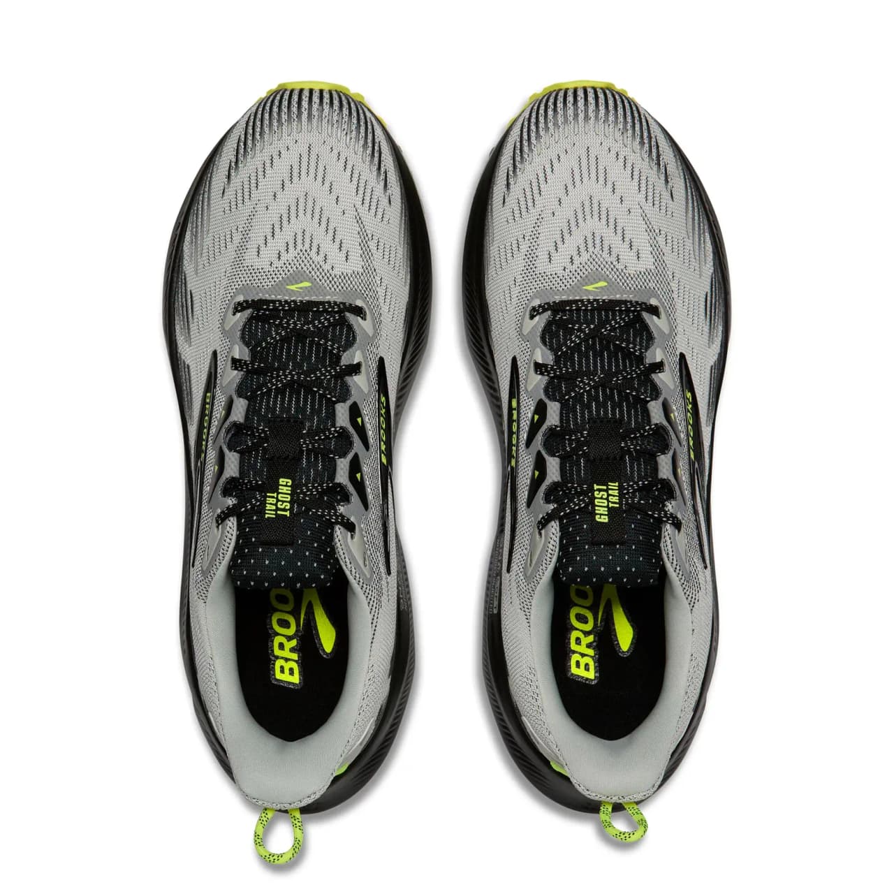 Brooks Zapatillasde trail Ghost — photo 4