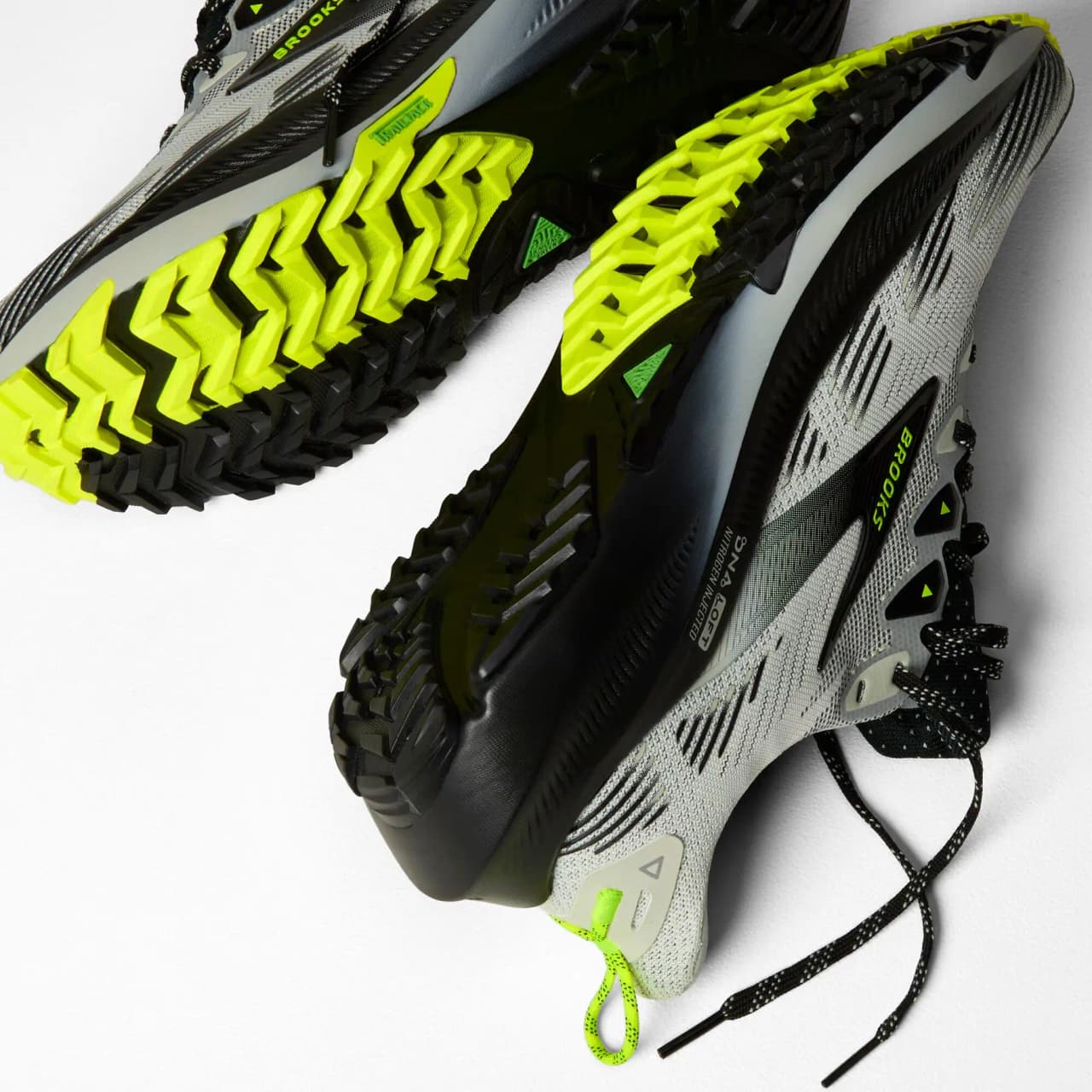 Brooks Zapatillasde trail Ghost — photo 5