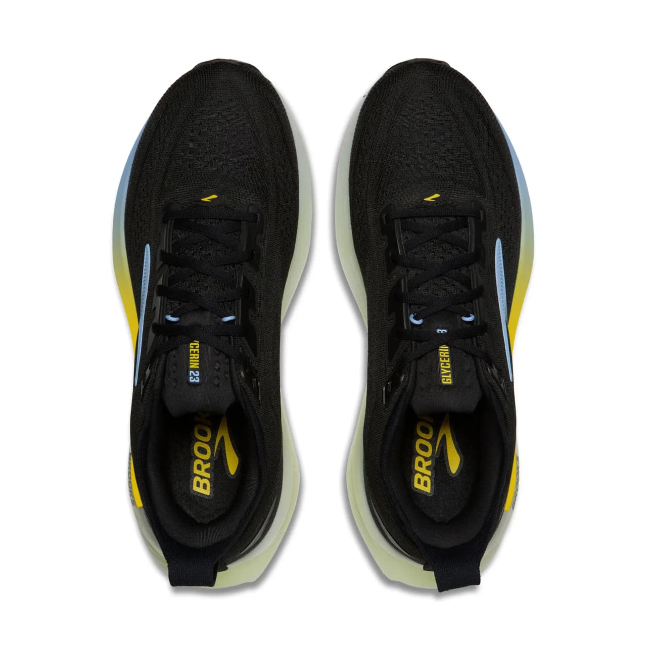 Brooks Zapatillas de running Glycerin 23 — foto 4