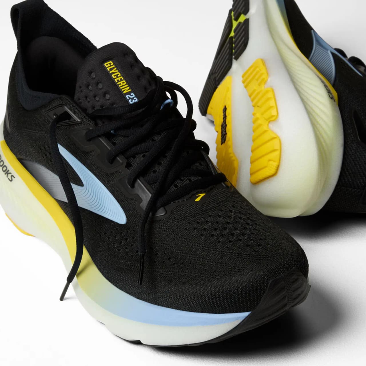 Brooks Zapatillas de running Glycerin 23 — foto 5
