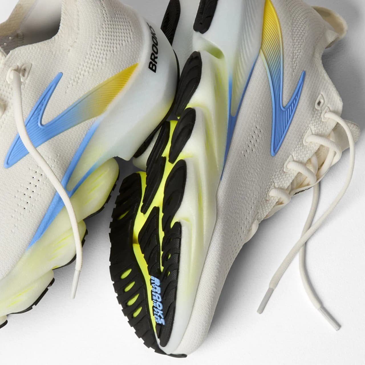 Brooks Zapatillas de running Glycerin Flex — foto 5